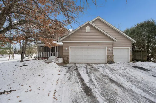 9191 64th ST SE, Clear Lake, MN 55319