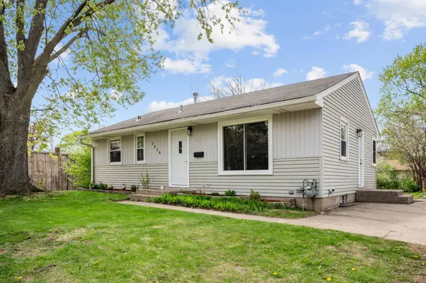 7638 14th AVE S, Richfield, MN 55423