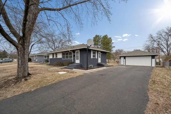 3500 72nd AVE N, Minneapolis, MN 55429
