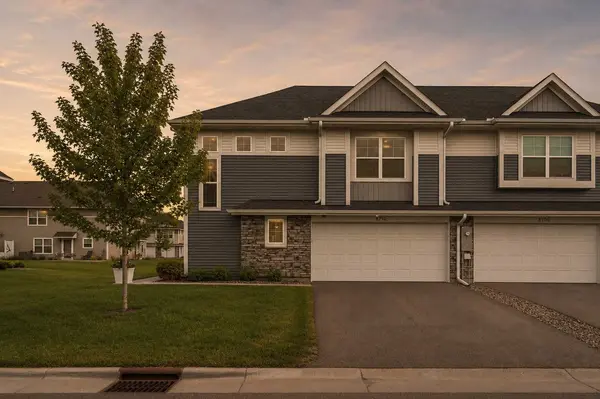 8710 Parkington AVE NE, Otsego, MN 55330