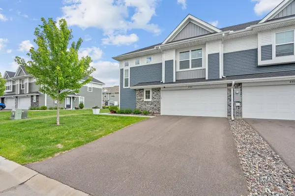 8710 Parkington AVE NE, Otsego, MN 55330