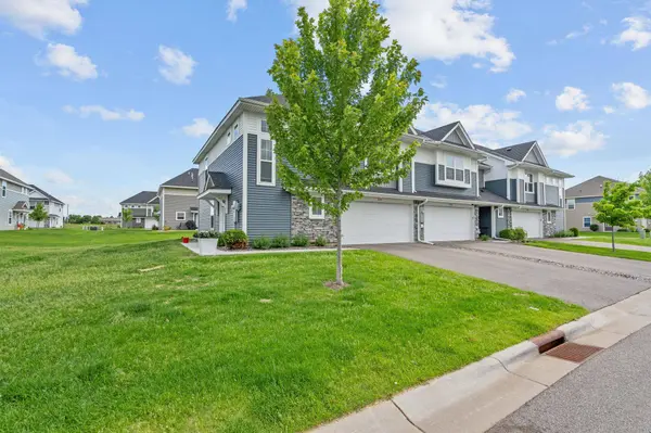 8710 Parkington AVE NE, Otsego, MN 55330