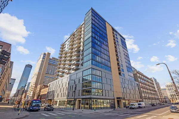 740 Portland AVE #1201, Minneapolis, MN 55415