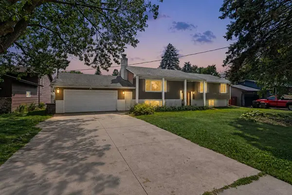 444 County Road B E