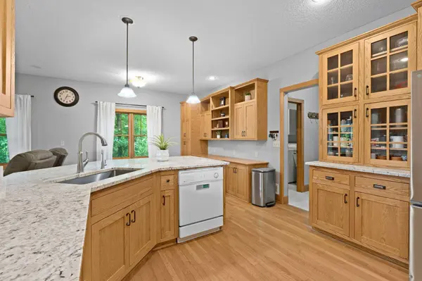 9840 Pine Shores DR, Pine City, MN 55063