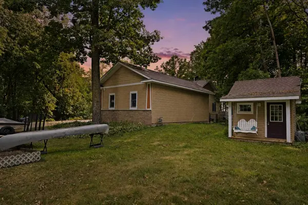 9840 Pine Shores DR, Pine City, MN 55063