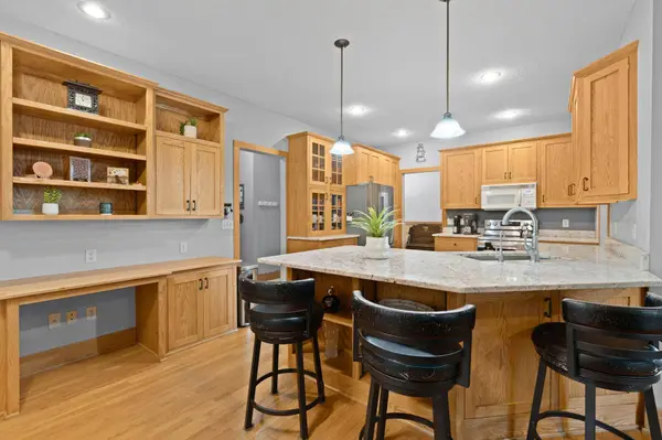 9840 Pine Shores DR, Pine City, MN 55063