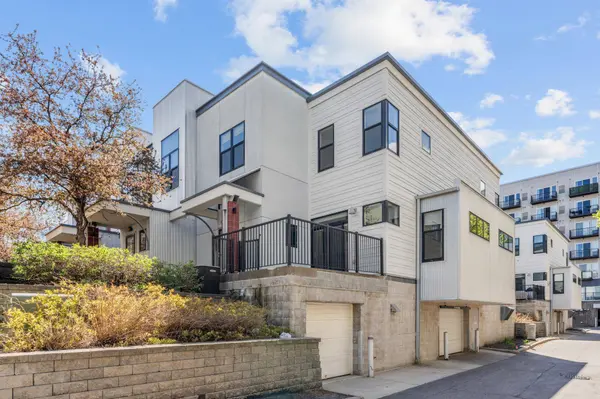 2818 Aldrich AVE S #5, Minneapolis, MN 55408