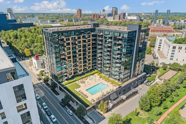 1120 S 2nd ST #512, Minneapolis, MN 55415
