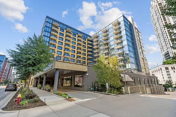 1120 S 2nd ST #512