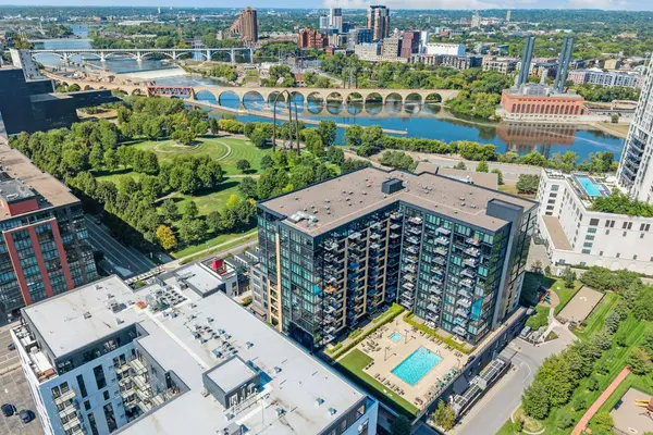 1120 S 2nd ST #512, Minneapolis, MN 55415
