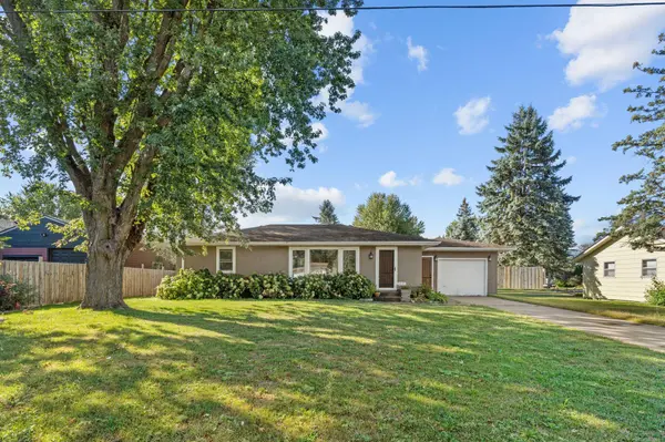 5645 141st ST N, Hugo, MN 55038