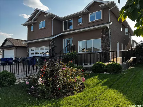 107 McCallum LANE, Saskatoon, SK S7R 0C2