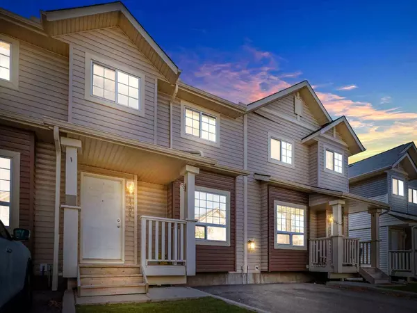 111 Tarawood LN #1304, Calgary, AB T3J 5C1