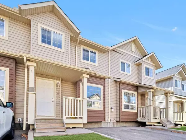 111 Tarawood LN #1304, Calgary, AB T3J 5C1