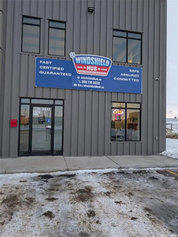 2435 Dudley STREET #Unit 130, Saskatoon, SK S7M 5S9