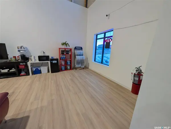 2435 Dudley STREET #Unit 130, Saskatoon, SK S7M 5S9