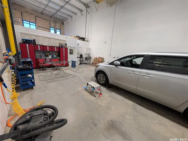 2435 Dudley STREET #Unit 130, Saskatoon, SK S7M 5S9