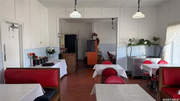 210 Main STREET, Wilkie, SK S0K 4W0