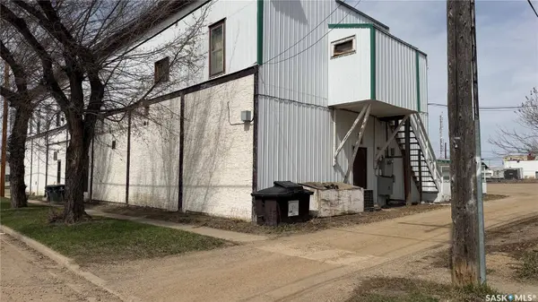 210 Main STREET, Wilkie, SK S0K 4W0