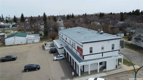 210 Main STREET, Wilkie, SK S0K 4W0