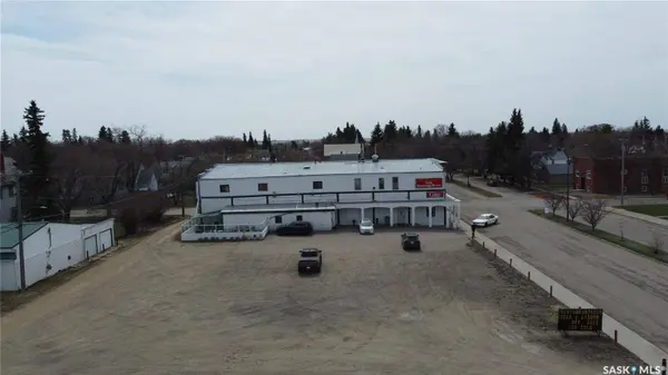 210 Main STREET, Wilkie, SK S0K 4W0
