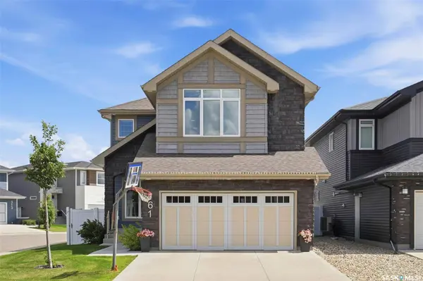 161 Dubois CRESCENT, Saskatoon, SK S7V 0R5