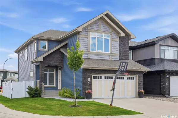 161 Dubois CRESCENT, Saskatoon, SK S7V 0R5
