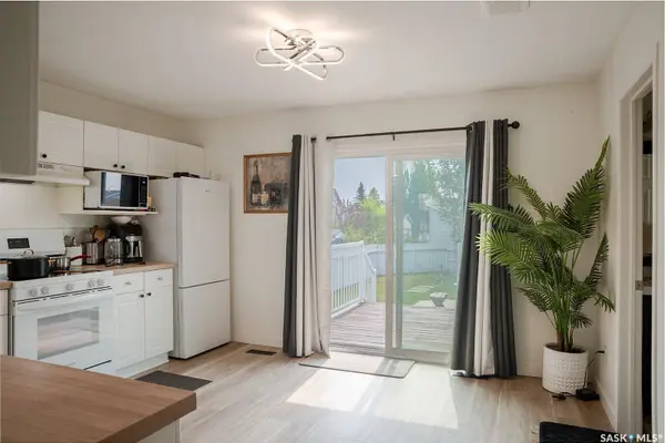 542 Carter WAY, Saskatoon, SK S7L 7J1