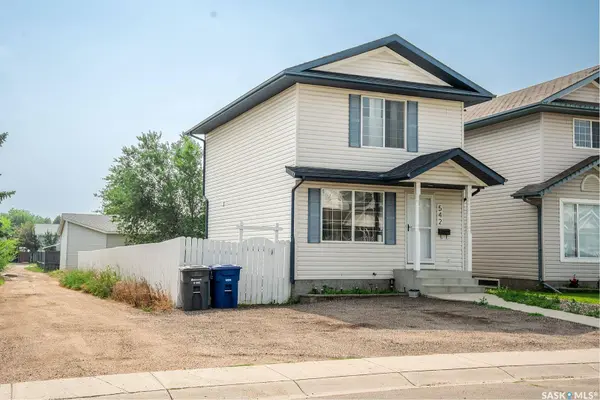 542 Carter WAY, Saskatoon, SK S7L 7J1