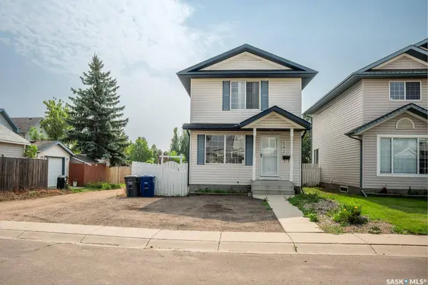 542 Carter WAY