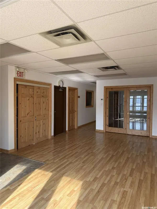 115 Wall STREET, Saskatoon, SK S7K 6C2