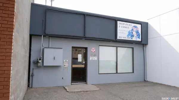 115 Wall STREET, Saskatoon, SK S7K 6C2