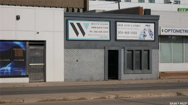115 Wall STREET, Saskatoon, SK S7K 6C2