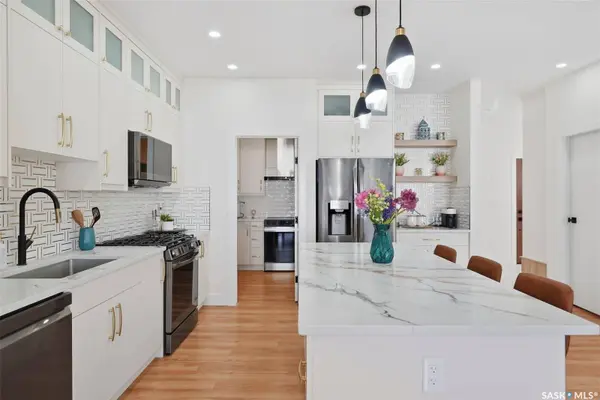 559 Kalra STREET, Saskatoon, SK S7W 1E7