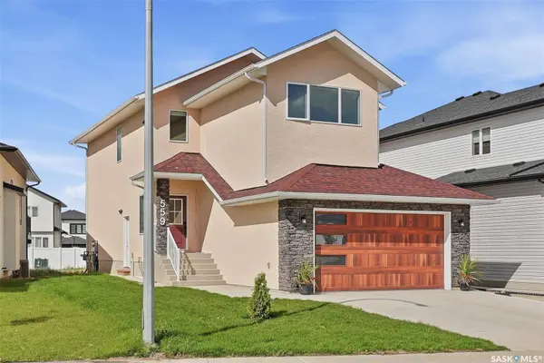 559 Kalra STREET, Saskatoon, SK S7W 1E7