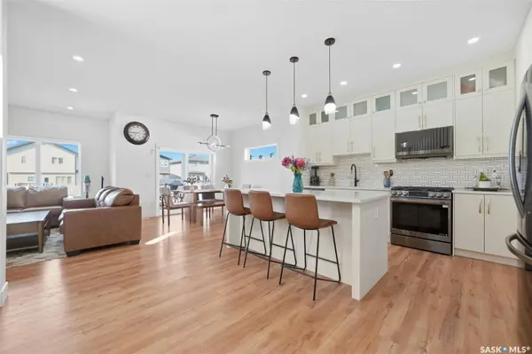 559 Kalra STREET, Saskatoon, SK S7W 1E7