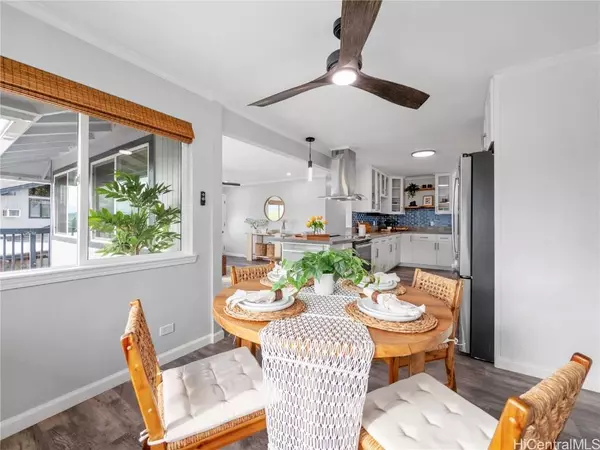 1169 Kupau ST, Kailua, HI 96734