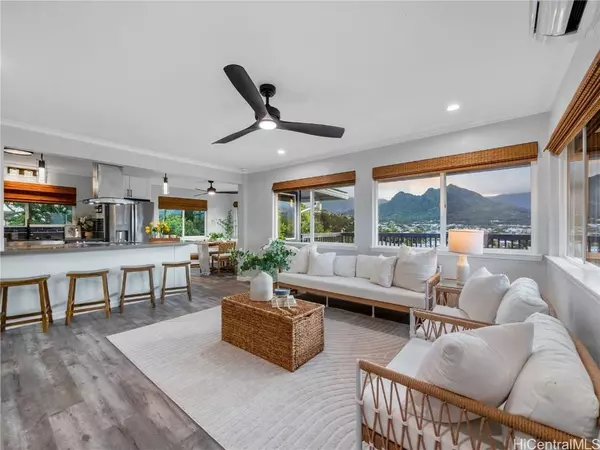 1169 Kupau ST, Kailua, HI 96734