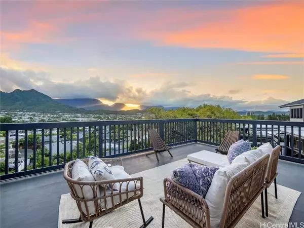 1169 Kupau ST, Kailua, HI 96734