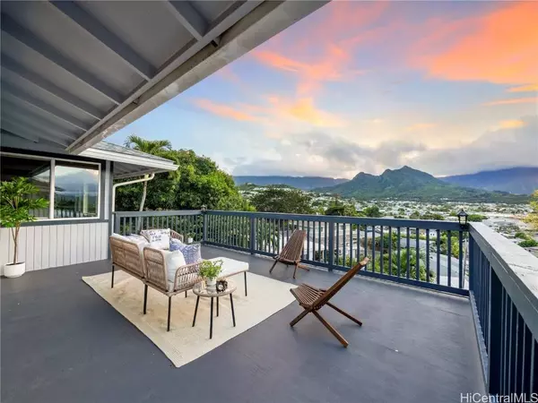 1169 Kupau ST, Kailua, HI 96734