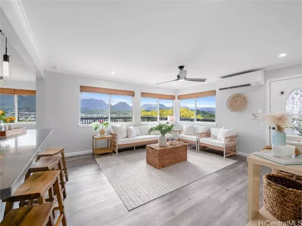 1169 Kupau ST, Kailua, HI 96734
