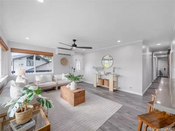 1169 Kupau ST, Kailua, HI 96734