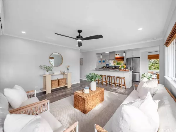 1169 Kupau ST, Kailua, HI 96734