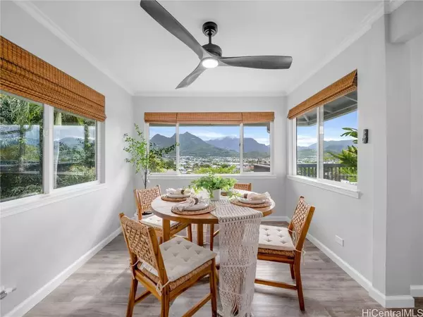 1169 Kupau ST, Kailua, HI 96734
