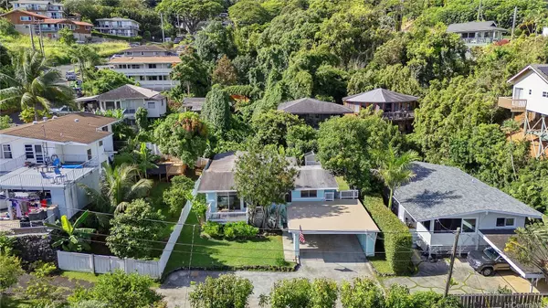 45-141A Kokokahi PL, Kaneohe, HI 96744