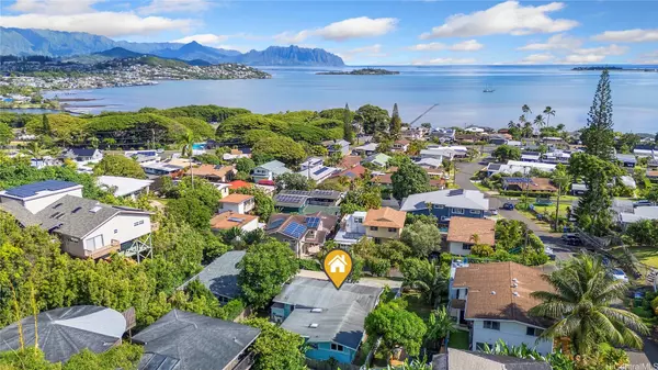 45-141A Kokokahi PL, Kaneohe, HI 96744