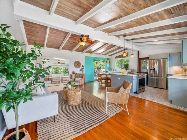 45-141A Kokokahi PL, Kaneohe, HI 96744