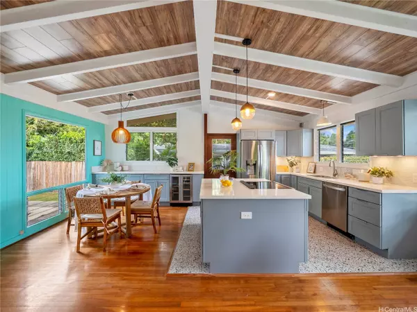 45-141A Kokokahi PL, Kaneohe, HI 96744