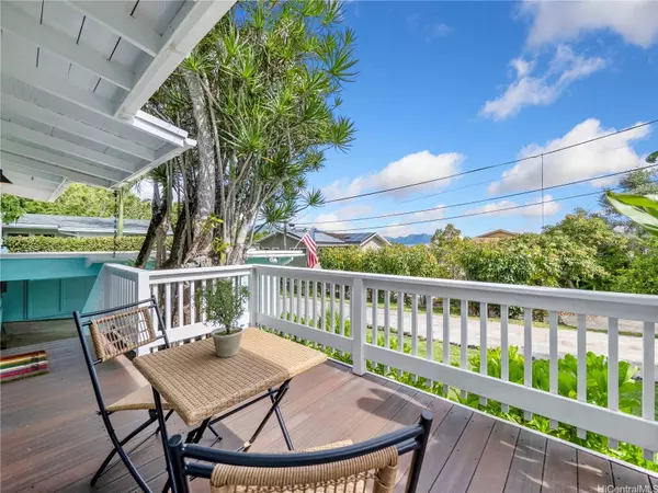 45-141A Kokokahi PL, Kaneohe, HI 96744